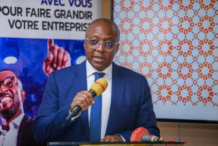 Soutien au secteur privé : Atlantic Business International et la BEI concluent un accord de 65 millions d’euros pour soutenir les entreprises en Afrique subsaharienne via le réseau Banque Atlantique.