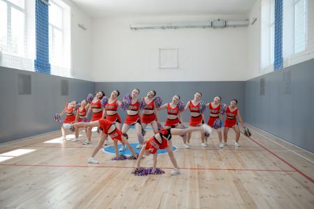 Ukraine: School in Pryvovchanske reopens after major overhaul supported by EU bank