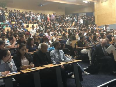 Forte mobilisation européenne pour soutenir le développement de l’Université Euromed de Fès au Maroc