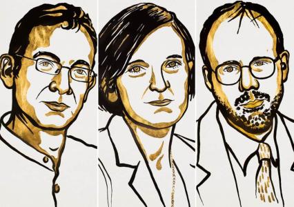 The EIB congratulates the Nobel prize winners for their work on poverty