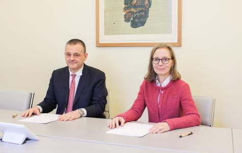 Italy: €200 million from EIB and Intesa Sanpaolo to support public sector green transition