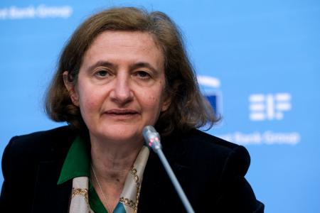 2023 annual results press conference