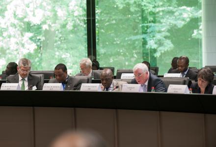 European Investment Bank welcomes new 7 year mandate for supporting investment in Africa, Caribbean and Pacific countries