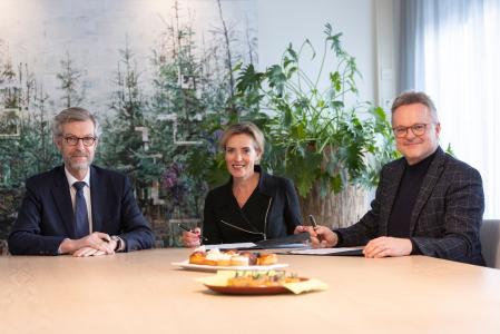 Rijnstate and EIB agree European loan for hospital modernisation