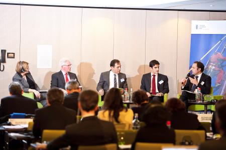 13th FEMIP Conference Energy efficiency in the Mediterranean