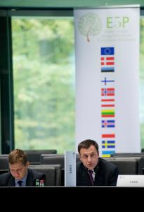 E5P - Eastern Europe Energy Efficiency and Environment Partnership6th E5P Steering Group Meeting