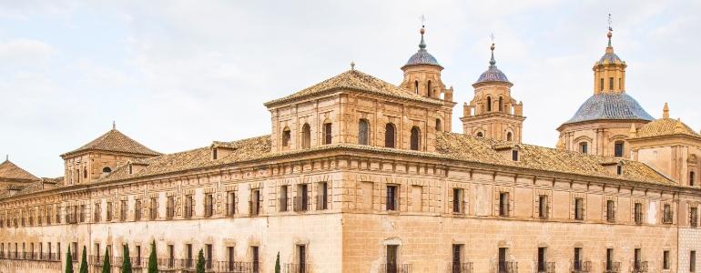 UCAM Higher Education New Campus Facilities