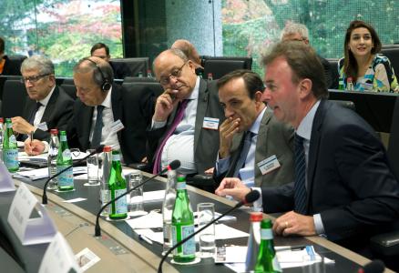 15th FEMIP Conference: EIB reinforces innovation, entrepreneurship and jobs in the Mediterranean region in partnership with the Luxembourgish Presidency of the Council of the EU and the UfM