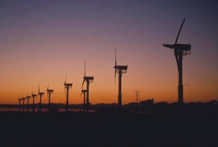 ENDESA renewable energy green loan in Spain