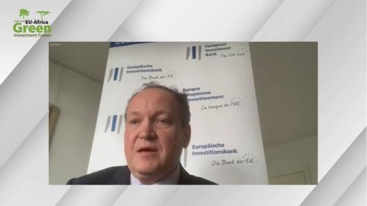 Africa’s green future: sustainable, inclusive and digital 