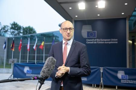 EU Ministers formally endorse EIB Group Strategic Roadmap and reaffirm its role as financing arm of the EU