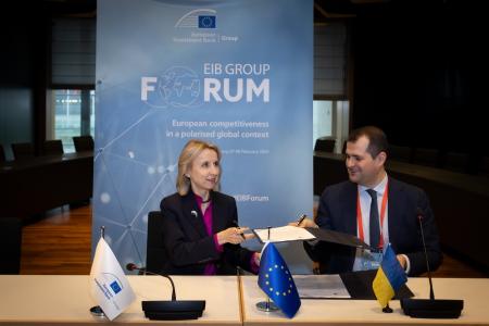 EIB-backed Horizon Capital’s new fund provides growth equity to three Ukraine-based companies