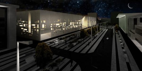 80 small to medium sized investment schemes funded in the framework of the City of Tallinn’s investment programme 2011-2014