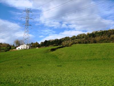 Upgrading electricity distribution across Spain