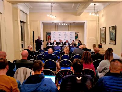 Greece: EIB confirms new EUR 14.3m million financing support for innovative software provider OneDealer International in Greece