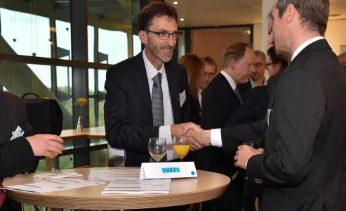 InnovFin Seminar – EU and National Financial Instruments for Innovative and Growth Companies in the Netherlands