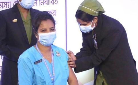 South Asia Public Healthcare COVID-19 PL