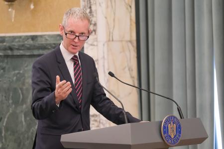 Romania: EIB extends Advisory Services to improve project implementation and absorption of EU Funds