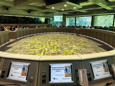 €100 million EU for Ukraine Advisory Programme rolls out 