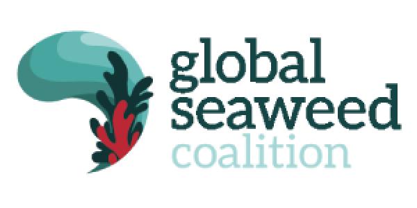 Global Seaweed Coalition logo