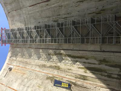 450 Millionen Euro: EU-Bank stellt weiteren Kredit für Emscher-Umbau bereit