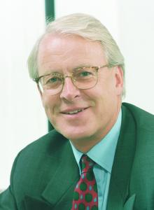 EIB Vice-President from September 1995 to August 1999