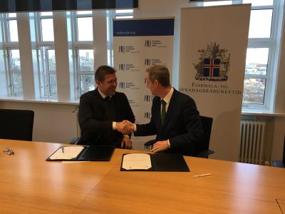 EIB announces enlarged EFTA investment envelope