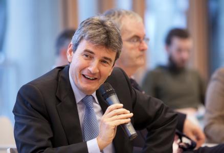 Civil Society Seminar with EIB's Board of Directors