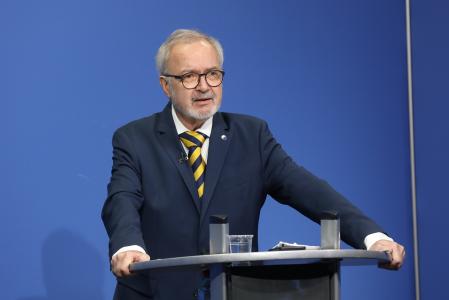 EIB Group Annual Press Conference 2021