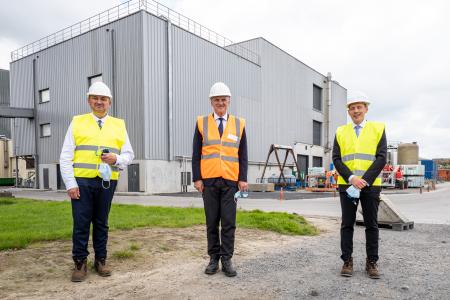 SRIW COVID19 Response Loan for SMEs and Midcaps