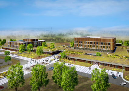 Juncker Plan: European support for further development of Isala hospital