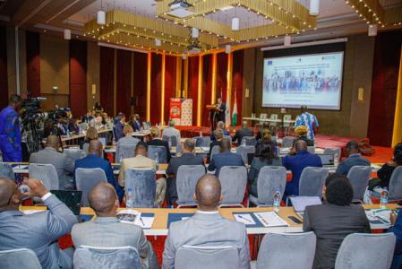 Académie de la BEI dédiée aux banques des PME et aux microfinances en Afrique de l’ouest et Afrique centrale