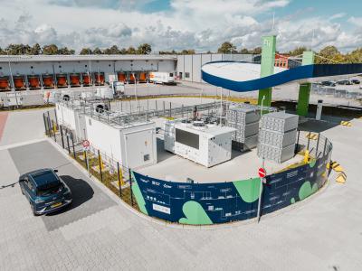 Scarlet Resato H2 (IEU GT2)