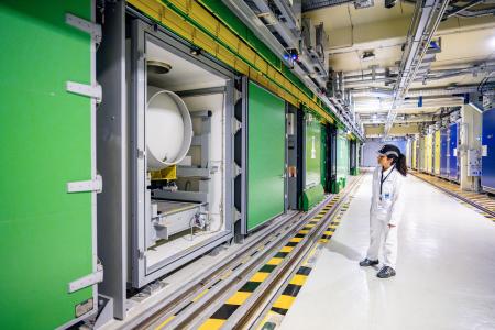 France: EIB and Orano sign a loan agreement for €400 million relating to the project to extend the Georges Besse 2 uranium enrichment plant