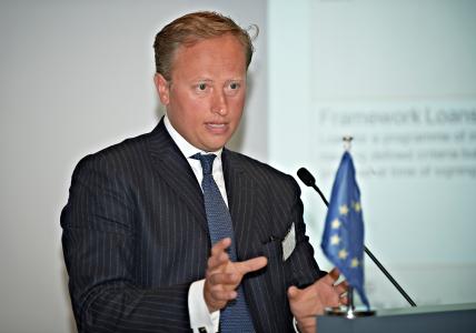 Belgian towns to benefit from EUR 400m EIB-Belfius scheme