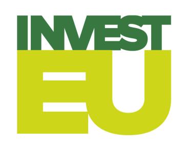 InvestEU logo