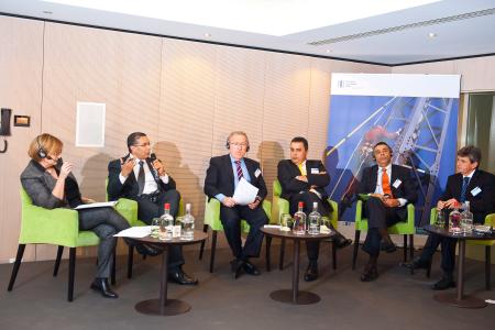 13th FEMIP Conference Energy efficiency in the Mediterranean