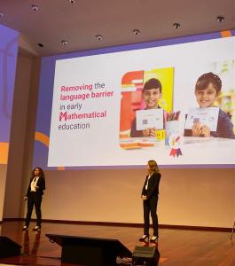 Social Innovation Tournament 2021