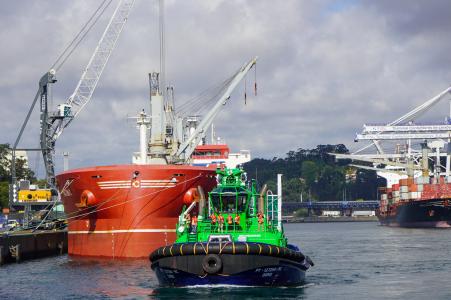 EIB grants €60 million loan to Port of Leixões to improve maritime accessibility