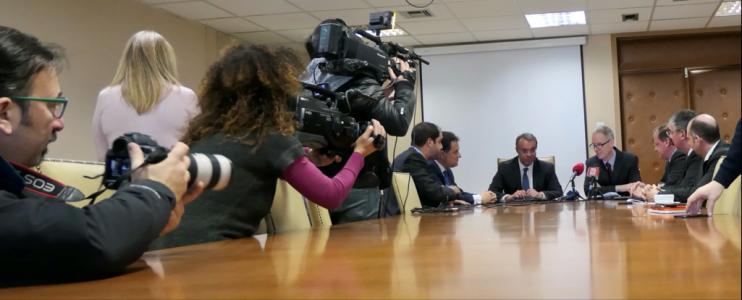 EIB strengthens support for priority investment across Greece 