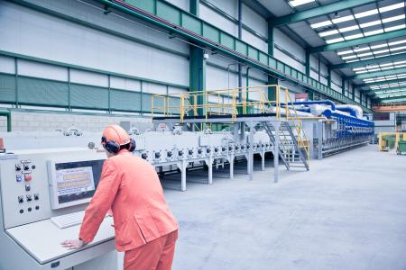 The project concerns research, development and innovation (RDI) activities on manufacturing of seamless steel tubes. The project aims at developing new steels and steel tube products in order to respond to customer demand, as well as at developing new manufacturing processes for increased product range, flexibility, delivery lead time, quantities and price