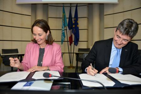 185 millions d'euros pour les lycees de Poitou-Charentes