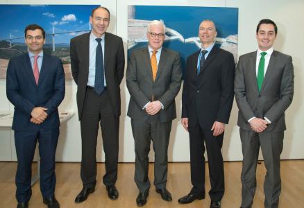 First-ever EIB facility for buyer credit financing for European SME and Midcap exporters