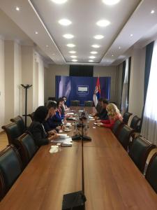 EIB continues supporting faster and greener economic growth and EU accession of Serbia