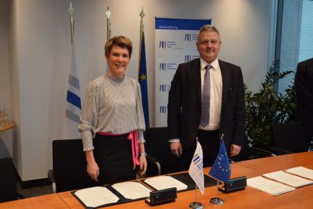 EIB supports key technological investments in Polish copper industry