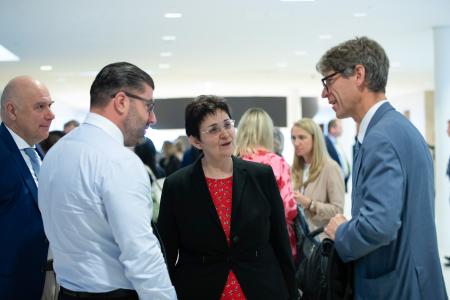 EU Ministers formally endorse EIB Group Strategic Roadmap and reaffirm its role as financing arm of the EU