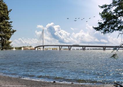 Finland: Helsinki to get new tramline and a depot with €400 million EIB package