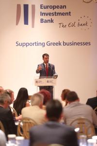 EIB activates new EUR 400m Trade Finance Facility for Greece to help boost international trade by Greek companies