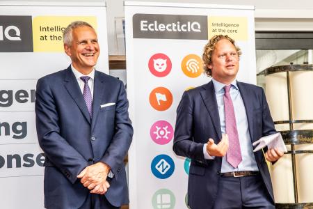 ECLECTICIQ (EGFF)