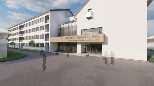 Presov Regional Infrastructure III 